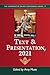 Text & Presentation, 2021 (...