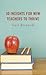 30 Insights for New Teacher...