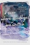 A Scar Where Good...