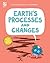 Earth's Processes and Changes