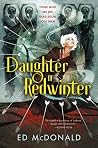 Daughter of Redwi...