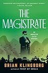 The Magistrate (Inspector Lu Fei #3)