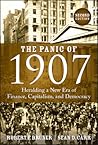 The Panic of 1907...