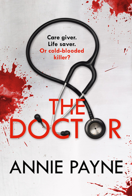 The Doctor: An utterly chilling and unputdownable read for winter 2023