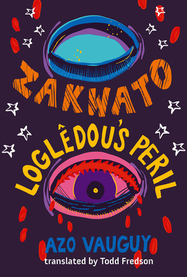 Zakwato & Loglêdou’s Peril (Paperback)