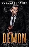 Demon by Joel Abernathy