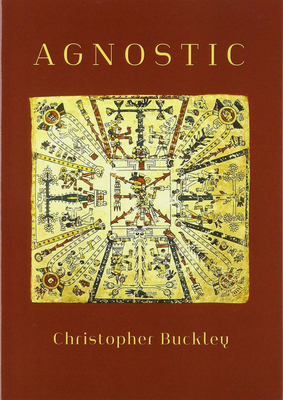Agnostic: Poems (Paperback)