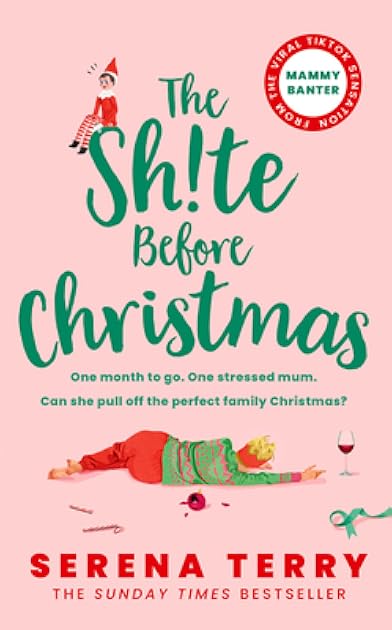 The Sh!te Before Christmas