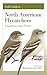 Field Guide to North American Flycatchers: Empidonax and Pewees