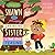 Shawn and His Amazing Shrinking Sister by Ginger Hubbard