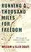 Running a Thousand Miles for Freedom - The Escape of William and Ellen Craft from Slavery: With an Introductory Chapter by Frederick Douglass