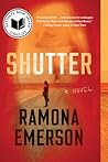 Shutter by Ramona Emerson