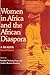 Women in Africa and the Afr...