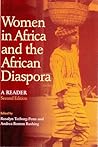 Women in Africa and the African Diaspora by Rosalyn Terborg-Penn