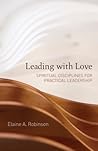Leading with Love...