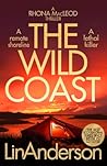 The Wild Coast by Lin Anderson