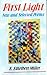 First Light: New and Selected Poems