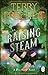 Raising Steam (Discworld, #40)