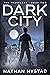 Dark City (The Travelers #2)