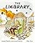 The Liebrary by Amanda Pearlstein
