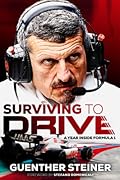 Surviving to Drive