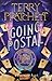 Going Postal (Discworld, #33)