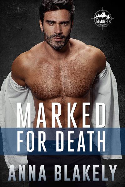 Marked for Death (Marked, #1)