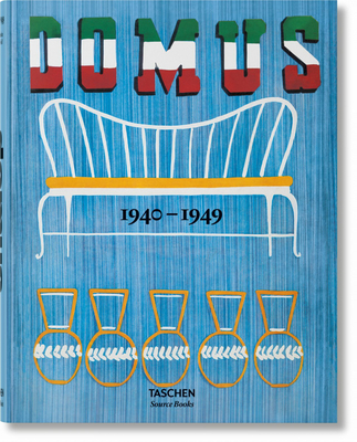 domus 1940–1949 (Sourcebook)