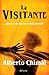La visitante (Spanish Edition)