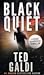 Black Quiet (Cole Maddox, #1)