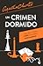 Un crimen dormido: El último caso de Miss Marple