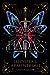 Cazadora de hadas (A Wicked Trilogy, #1)