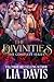 The Divinities: The Complete Series (The Divinities, #1-4)