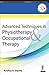 Advanced Techniques in Physiotherapy and Occupational Therapy by Krishna N. Sharma
