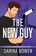 The New Guy (Hockey Guys, #1)