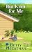 But Knot for Me (A Yarn Retreat Mystery, 8)