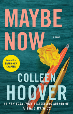 Maybe Now (Maybe Someday, #3)