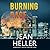 Burning Rage (The Deuce Mora Series, Book 3)