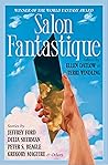 Salon Fantastique