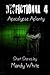 Dysfictional 4: Apocalypse Aplenty (Dysfunctional Fiction)