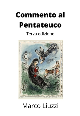Commento al Pentateuco (Italian Edition)