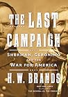 The Last Campaign...