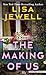 The Making of Us (Thorndike Press Large Print Softcover Romance and Women's Fiction)