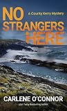 No Strangers Here (A Country Kerry Mystery: Thorndike Press Large Print Thriller, Adventure, and Suspense)
