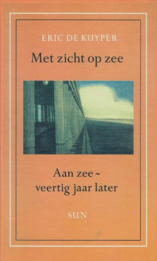 Met zicht op zee: Aan zee, veertig jaar later