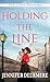 Holding the Line (Love Along the Wires, 3)