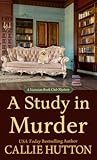 A Study in Murder
