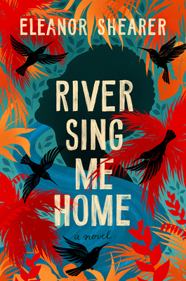 River Sing Me Home (Thorndike Press Large Print Basic)