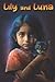 Lily and Luna A heartwarming adventure of a Little Girl and her Kitten by Satyajit Sardar