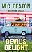 Devil's Delight (An Agatha Raisin Mystery #33)